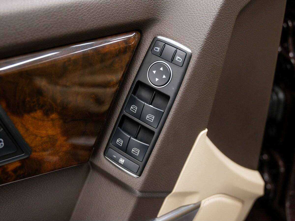 Продажа Б/У Мерседес-Бенц ГЛК-Класс. Фото: #14