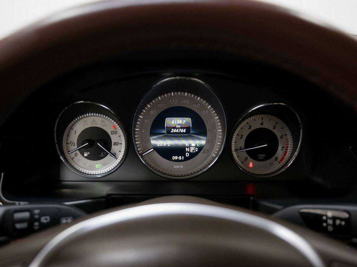 Продажа Б/У Мерседес-Бенц ГЛК-Класс. Фото: #23