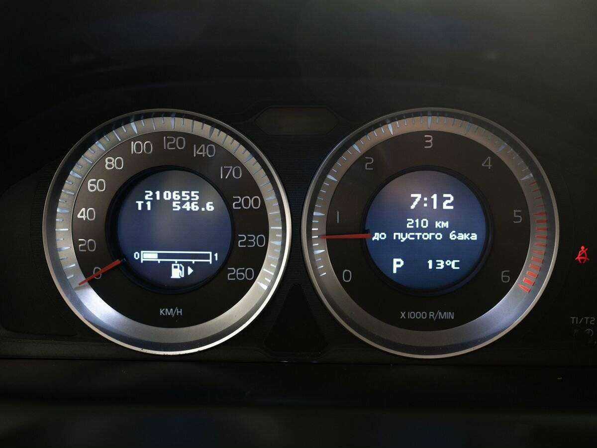 Продажа Б/У Вольво ИксЦ60. Фото: #10