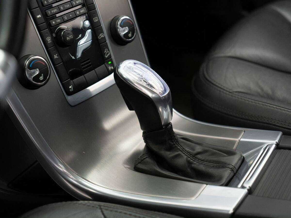 Продажа Б/У Вольво ИксЦ60. Фото: #11