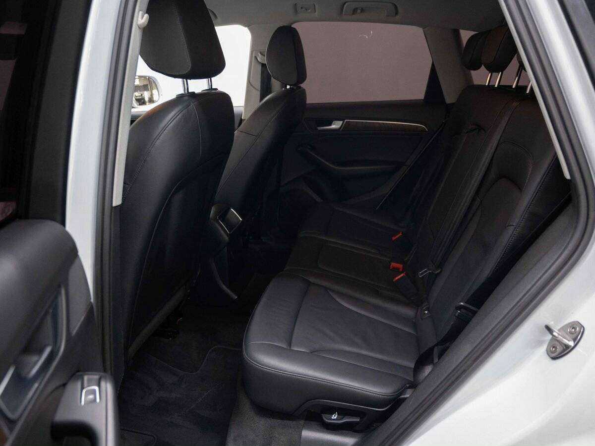 Продажа Б/У Ауди К5. Фото: #9