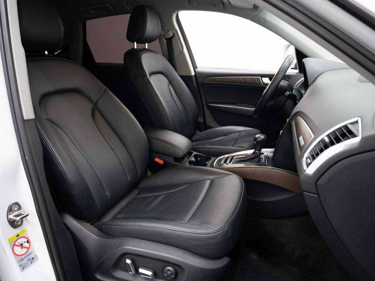 Продажа Б/У Ауди К5. Фото: #12