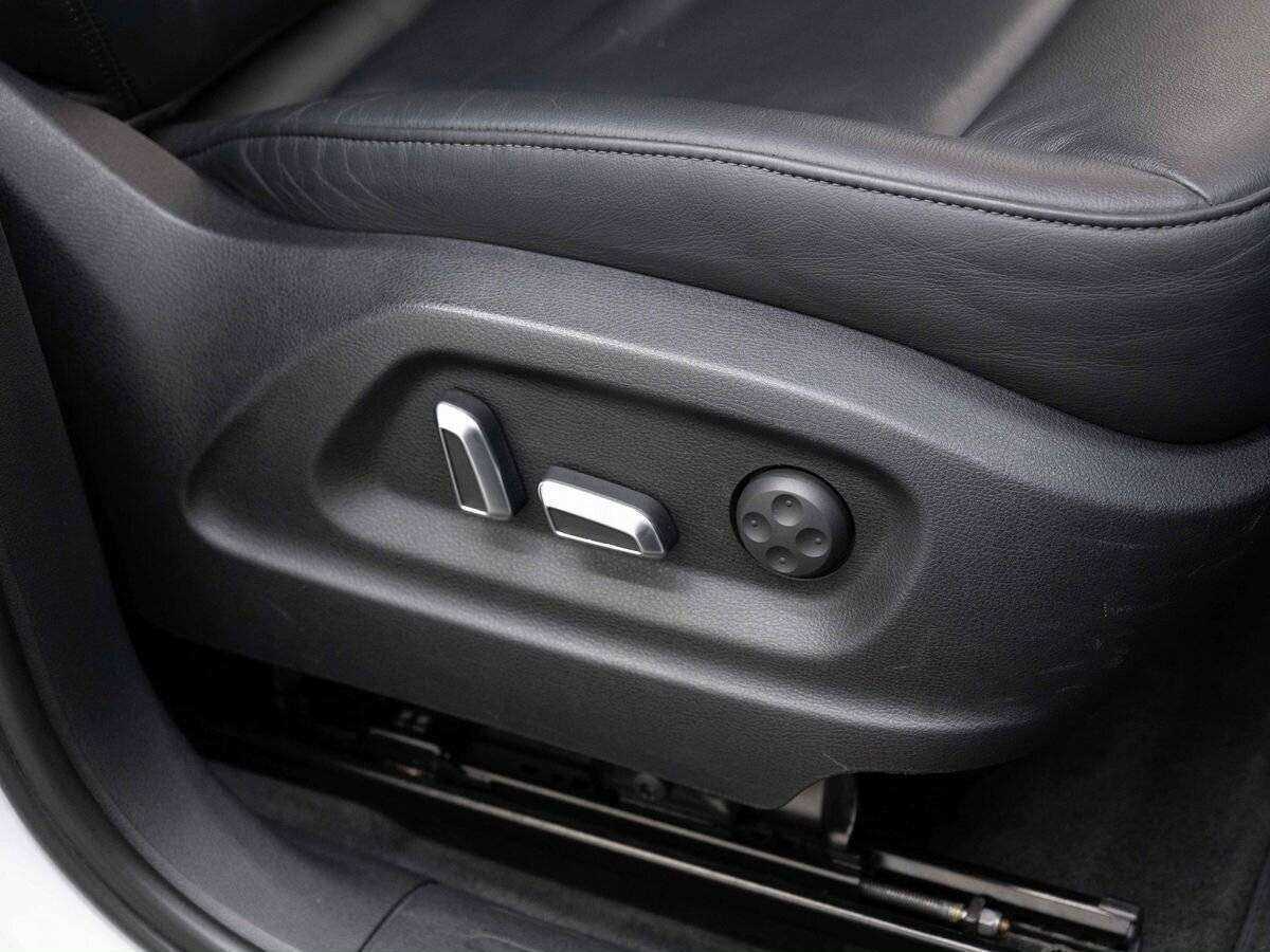 Продажа Б/У Ауди К5. Фото: #13