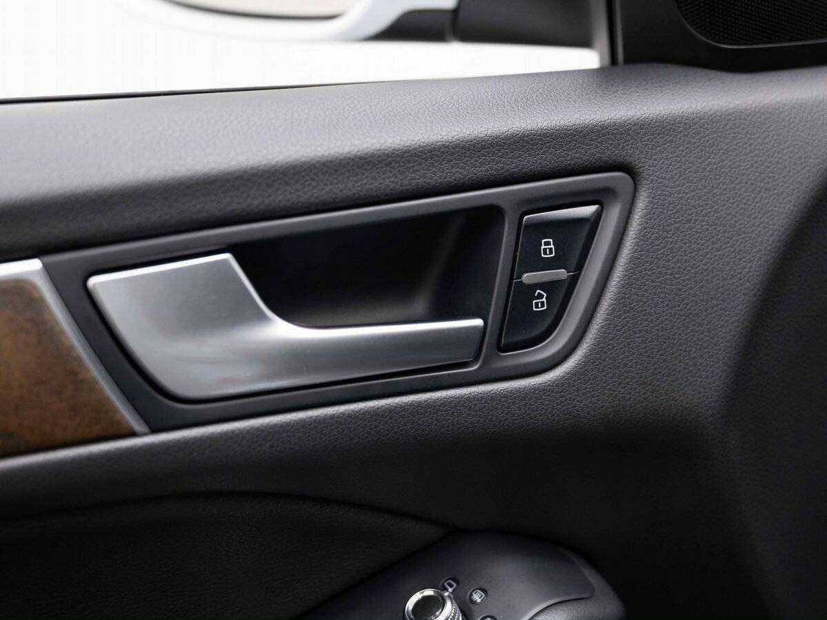 Продажа Б/У Ауди К5. Фото: #20