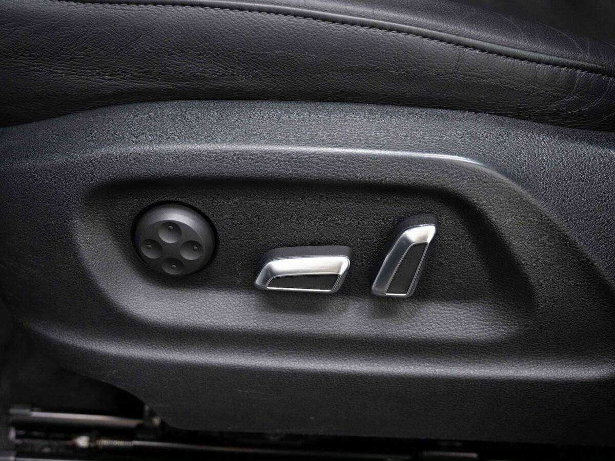 Продажа Б/У Ауди К5. Фото: #21