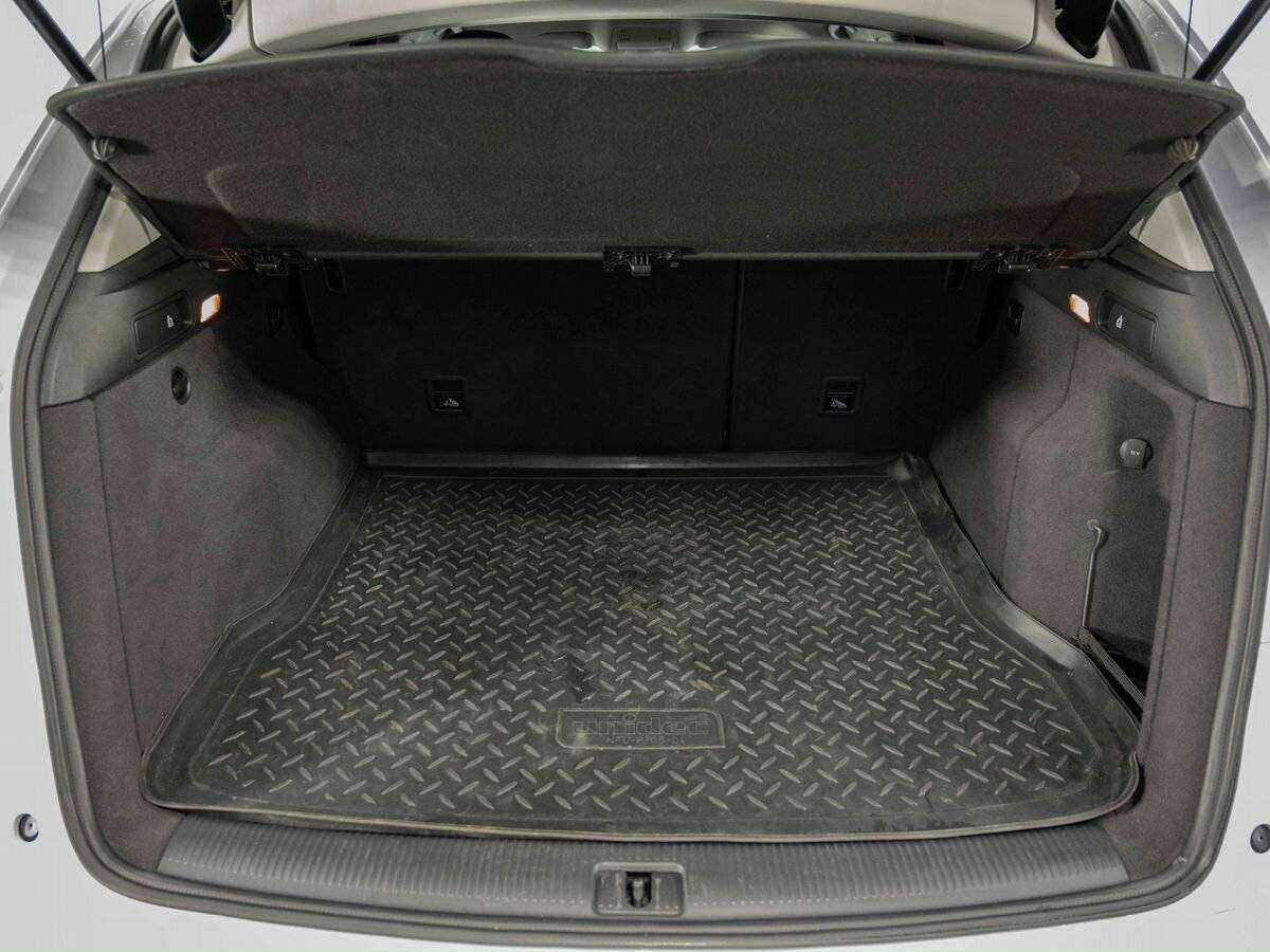 Продажа Б/У Ауди К5. Фото: #28