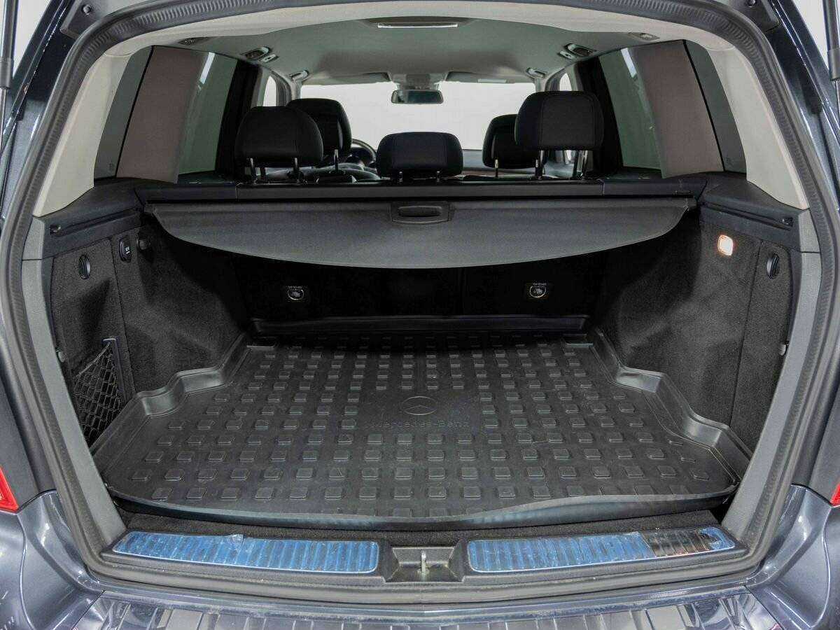 Продажа Б/У Мерседес-Бенц ГЛК-Класс. Фото: #30