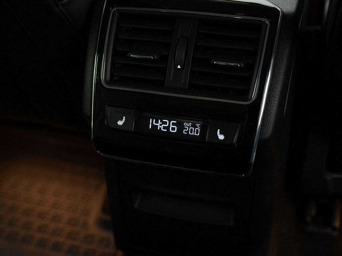 Продажа Б/У Шкода Суперб. Фото: #9