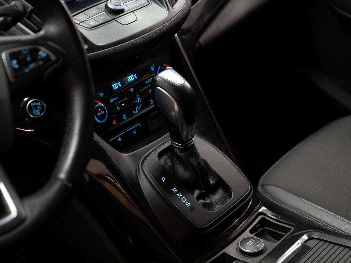 Продажа Б/У Форд Куга. Фото: #11