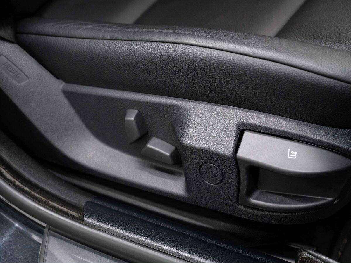 Продажа Б/У БМВ 5 серии. Фото: #11