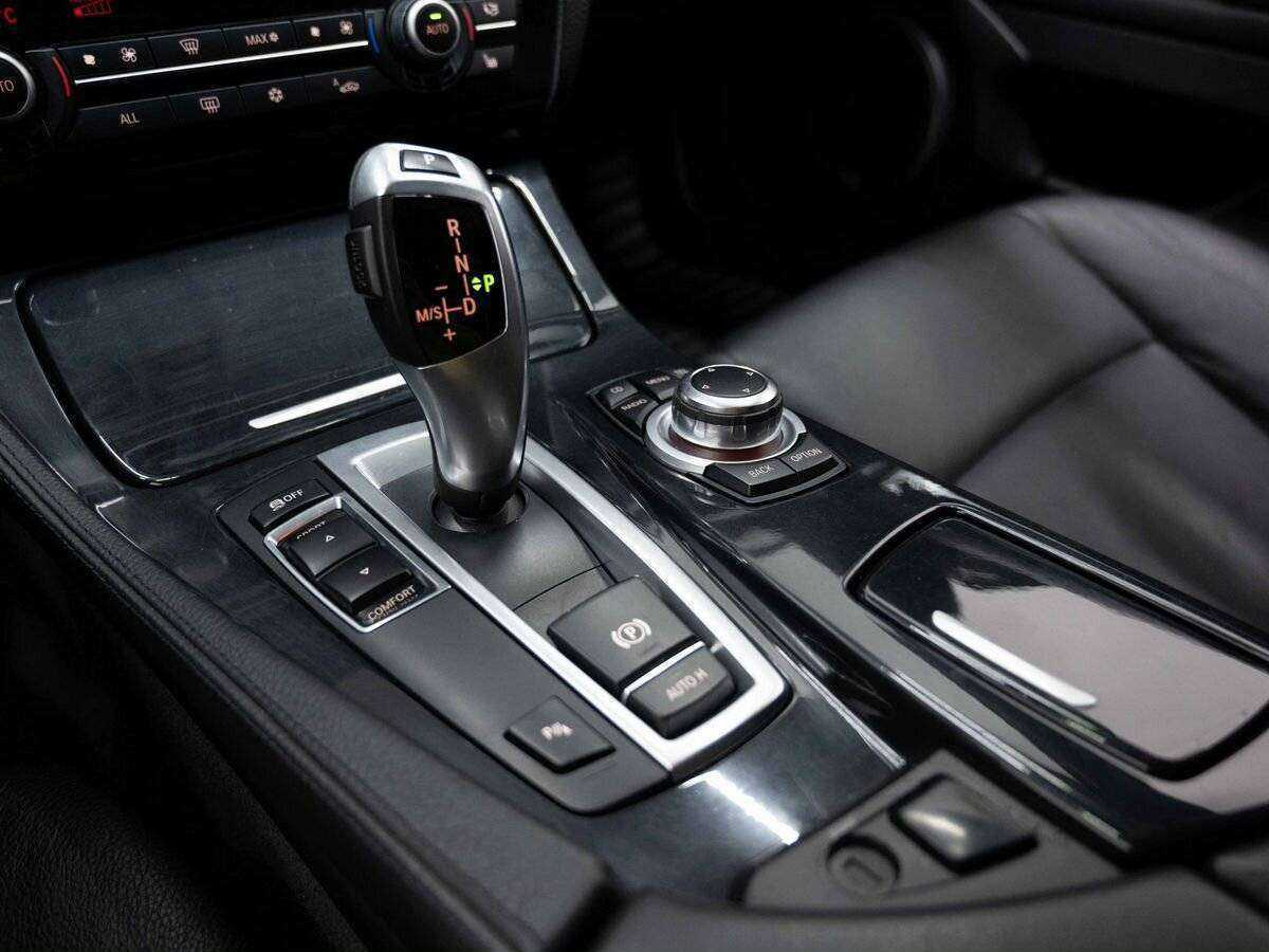 Продажа Б/У БМВ 5 серии. Фото: #19