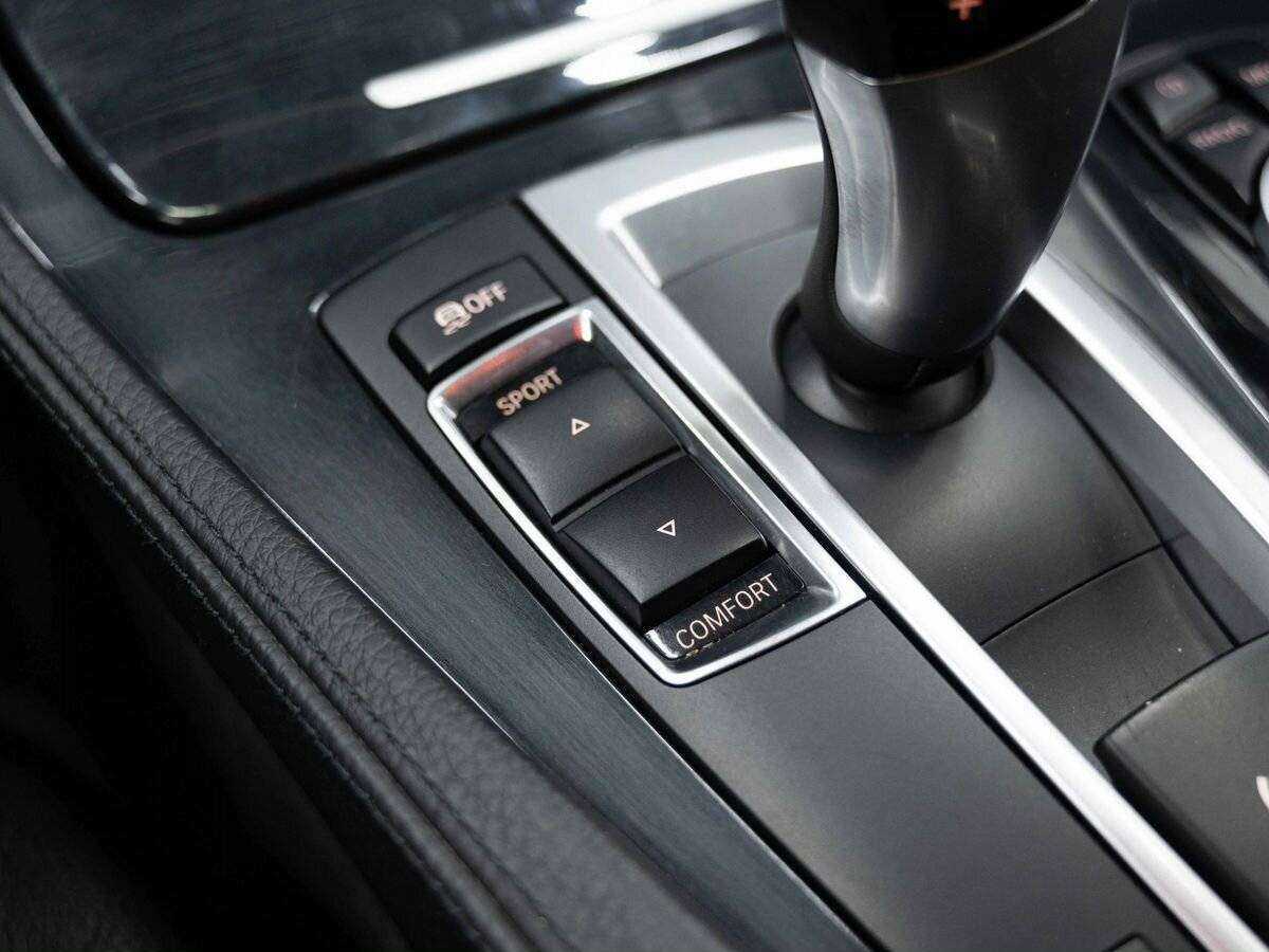 Продажа Б/У БМВ 5 серии. Фото: #20