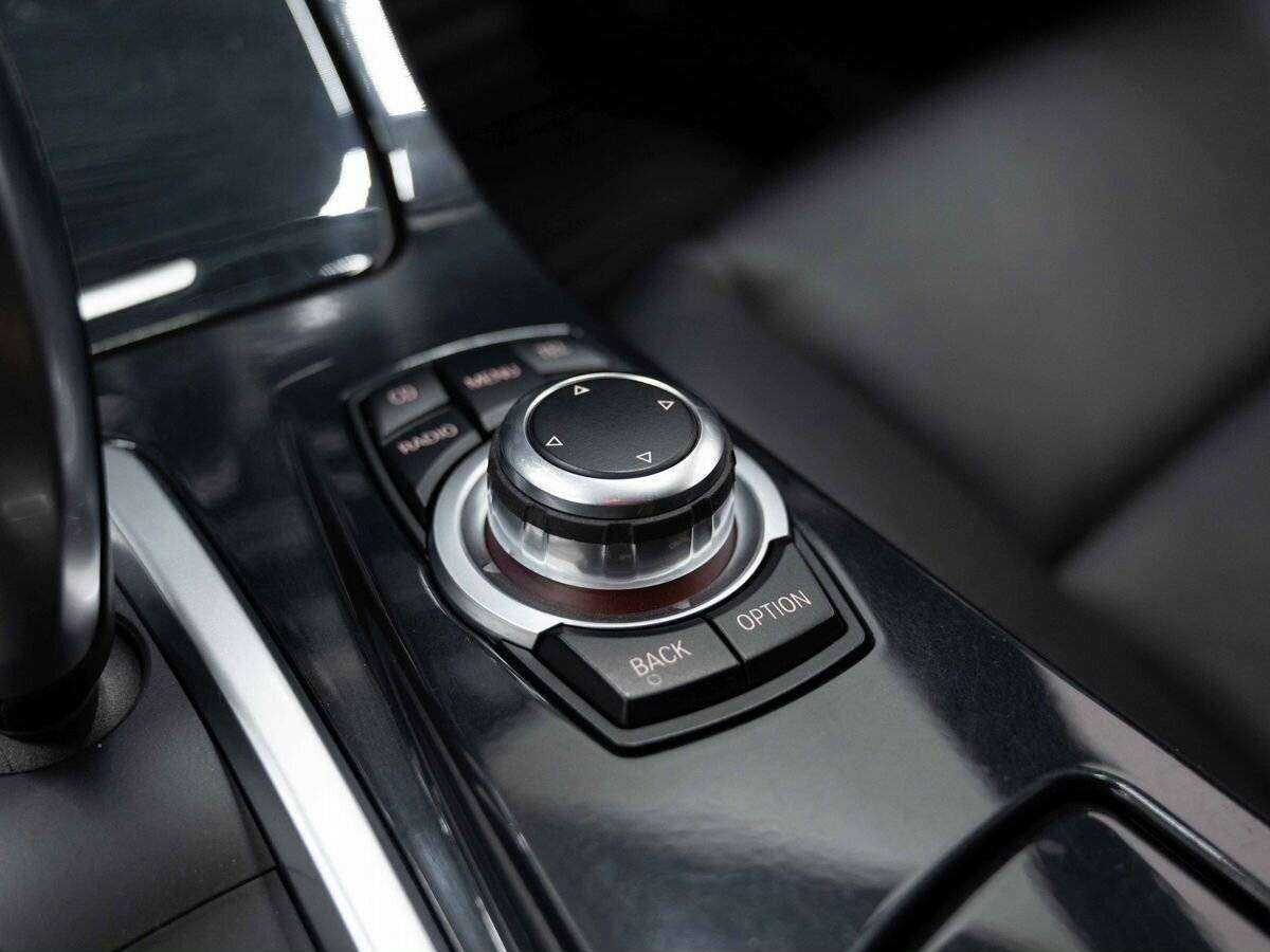 Продажа Б/У БМВ 5 серии. Фото: #22