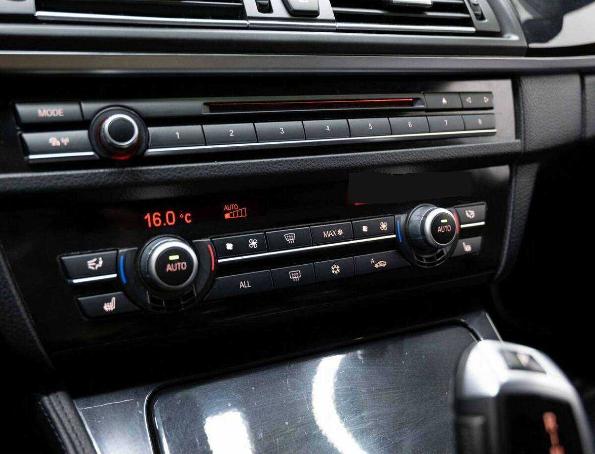 Продажа Б/У БМВ 5 серии. Фото: #23