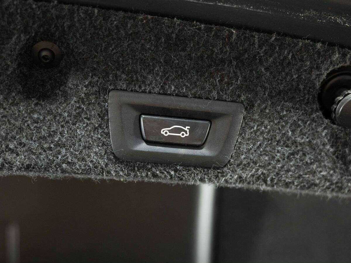 Продажа Б/У БМВ 5 серии. Фото: #25