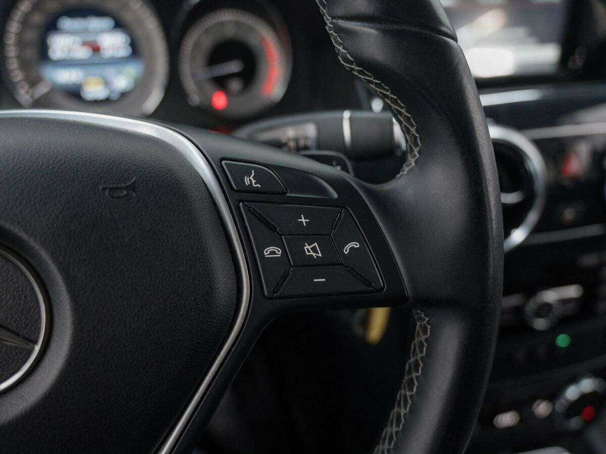 Продажа Б/У Мерседес-Бенц ГЛК-Класс. Фото: #17