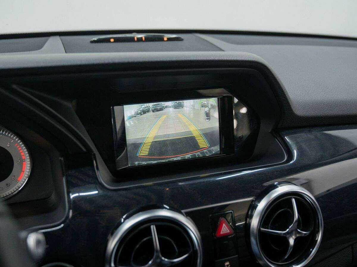 Продажа Б/У Мерседес-Бенц ГЛК-Класс. Фото: #21