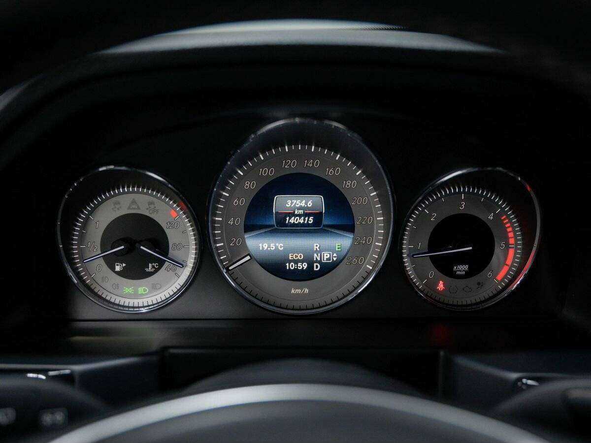 Продажа Б/У Мерседес-Бенц ГЛК-Класс. Фото: #22