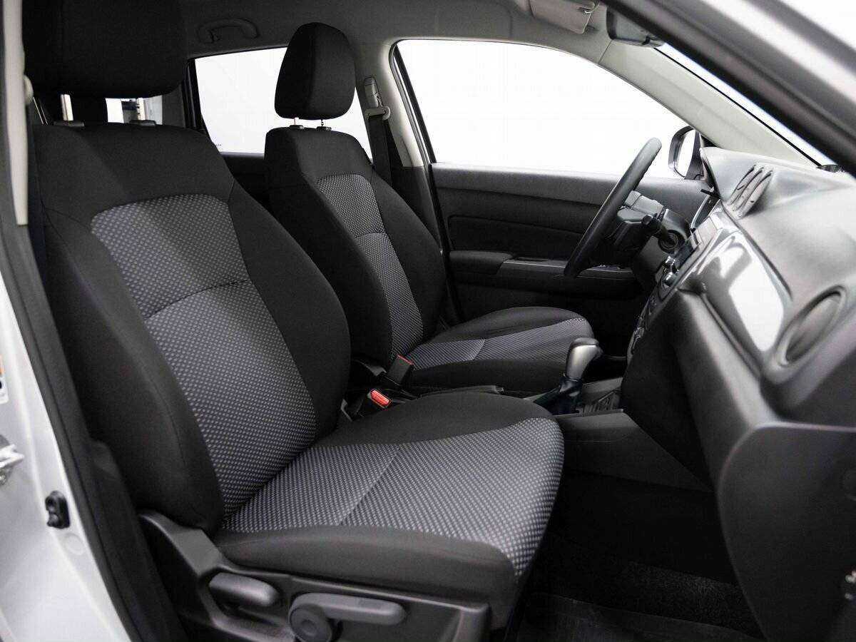 Продажа Б/У Сузуки Витара. Фото: #14