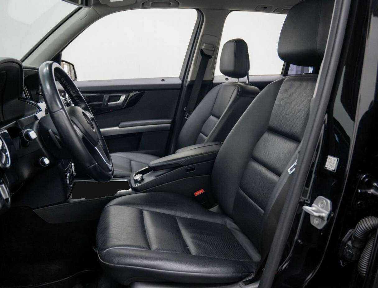 Продажа Б/У Мерседес-Бенц ГЛК-Класс. Фото: #16