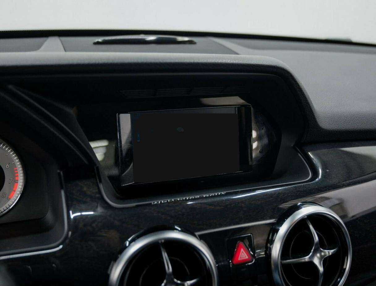 Продажа Б/У Мерседес-Бенц ГЛК-Класс. Фото: #23