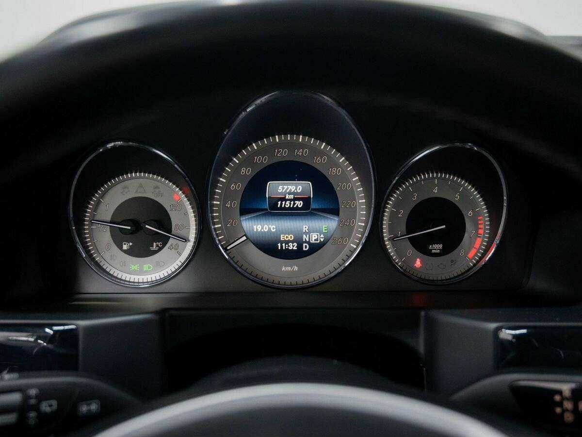 Продажа Б/У Мерседес-Бенц ГЛК-Класс. Фото: #24