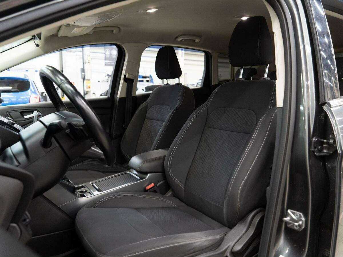 Продажа Б/У Форд Куга. Фото: #5