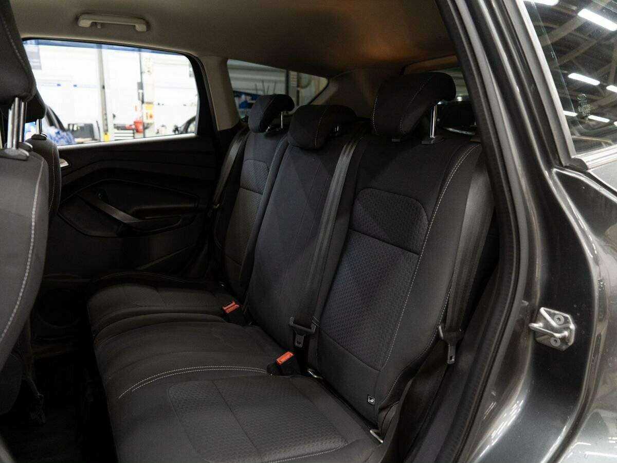 Продажа Б/У Форд Куга. Фото: #6