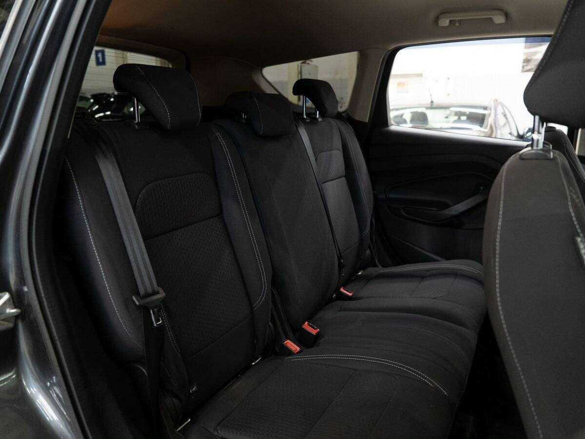 Продажа Б/У Форд Куга. Фото: #7