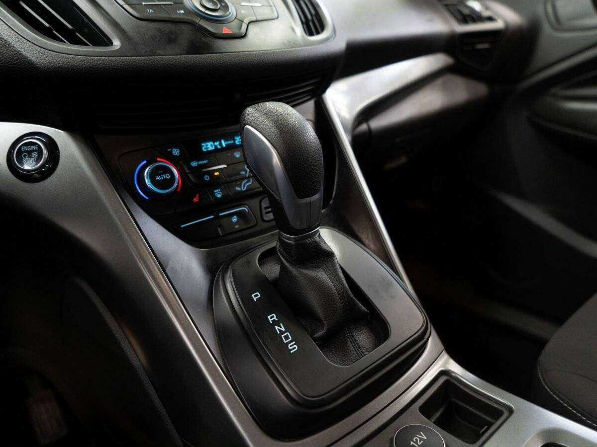 Продажа Б/У Форд Куга. Фото: #12