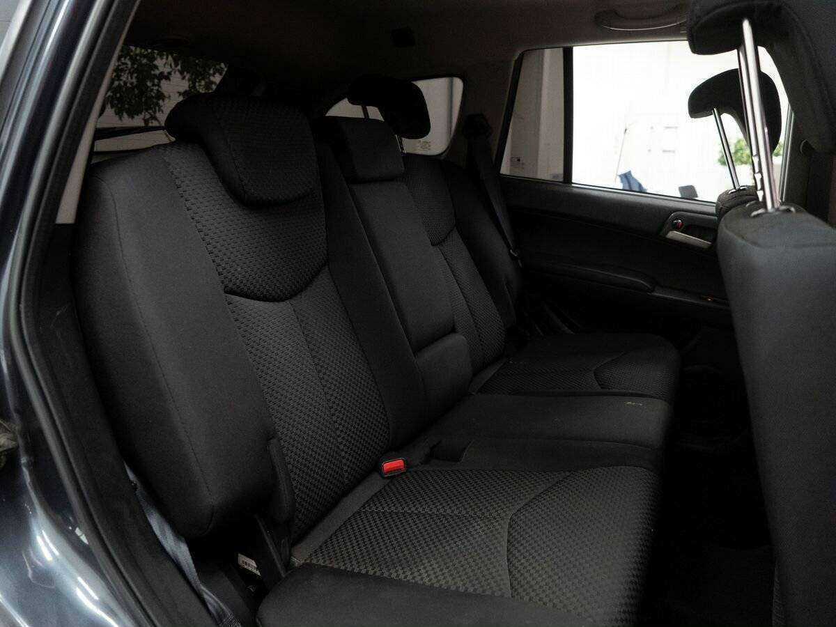 Продажа Б/У Сан-Ён Кирон. Фото: #8