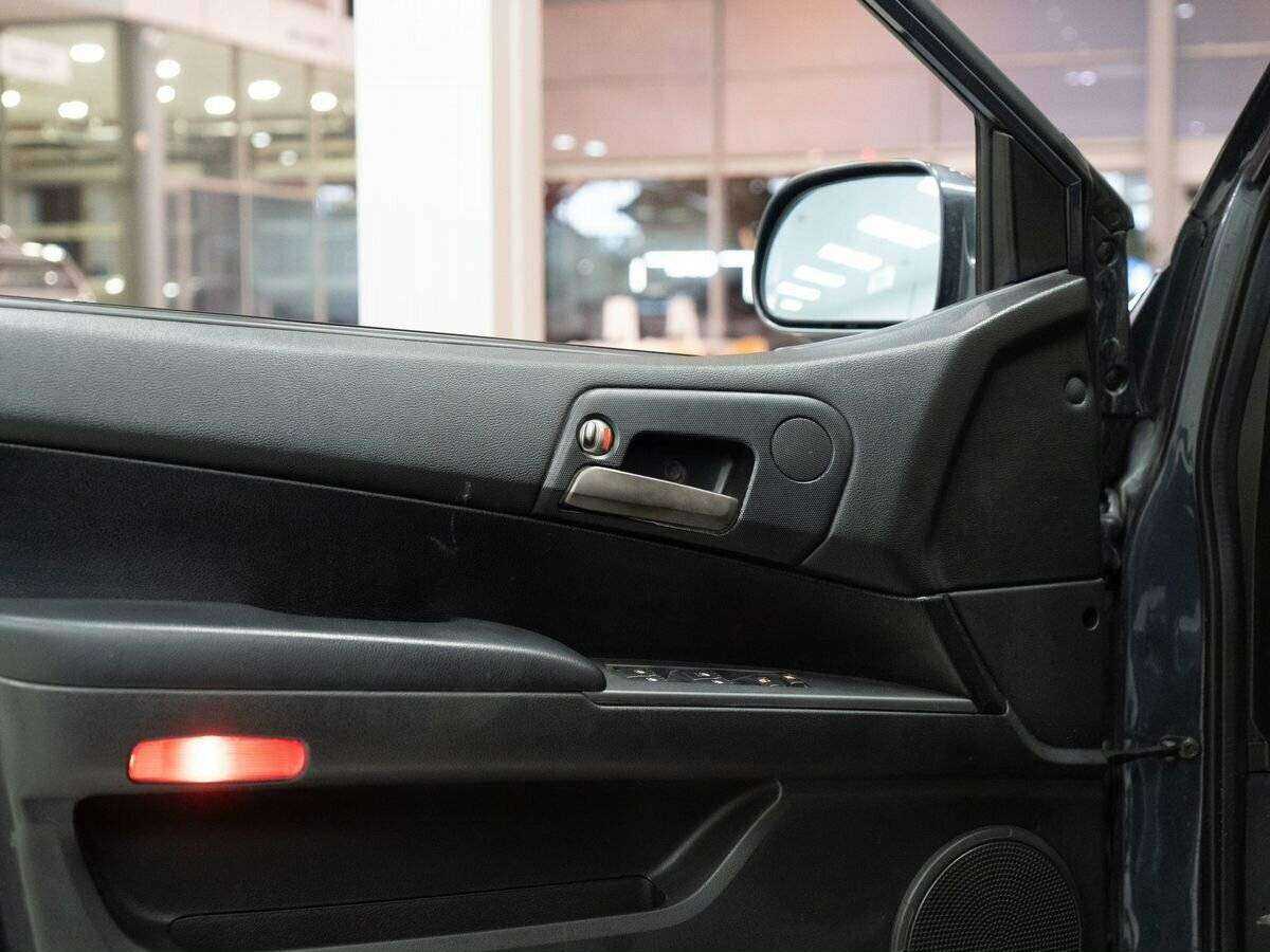 Продажа Б/У Сан-Ён Кирон. Фото: #15