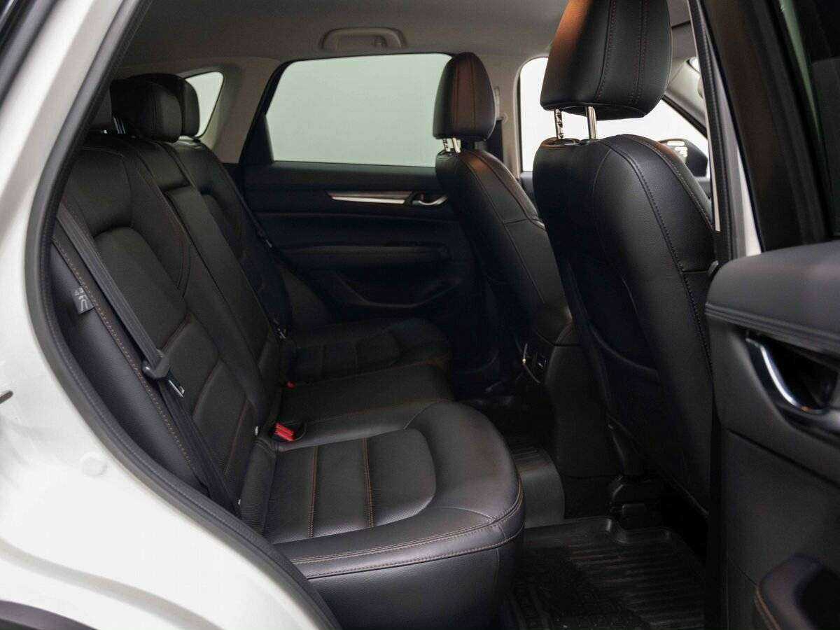 Продажа Б/У Мазда Ц-Икс-5. Фото: #9