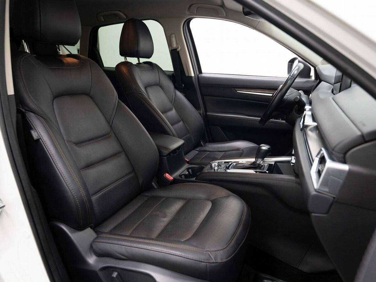 Продажа Б/У Мазда Ц-Икс-5. Фото: #11