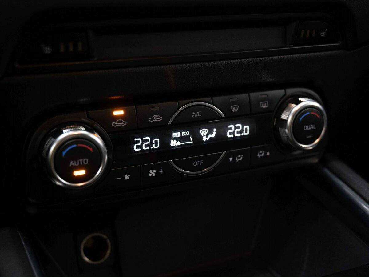 Продажа Б/У Мазда Ц-Икс-5. Фото: #16