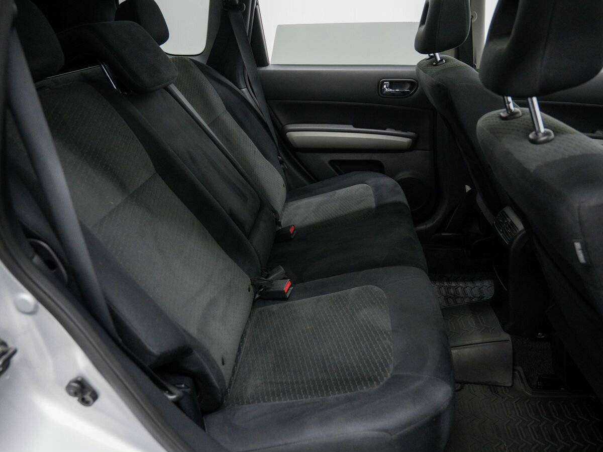 Продажа Б/У Ниссан Икс-Трейл. Фото: #9