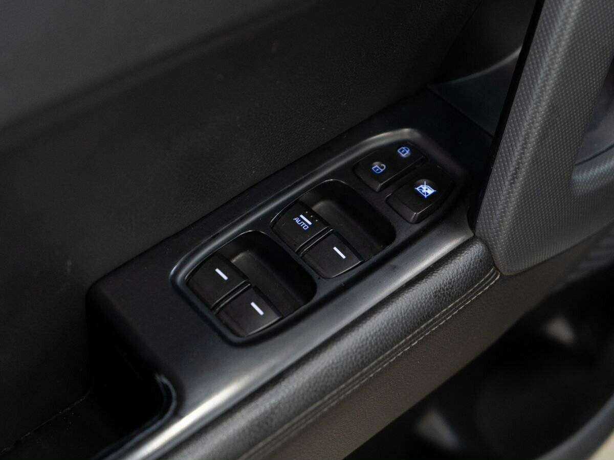 Продажа Б/У Хендай Крета. Фото: #13