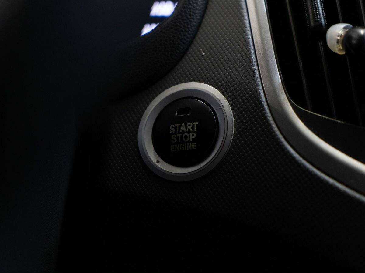 Продажа Б/У Хендай Крета. Фото: #16