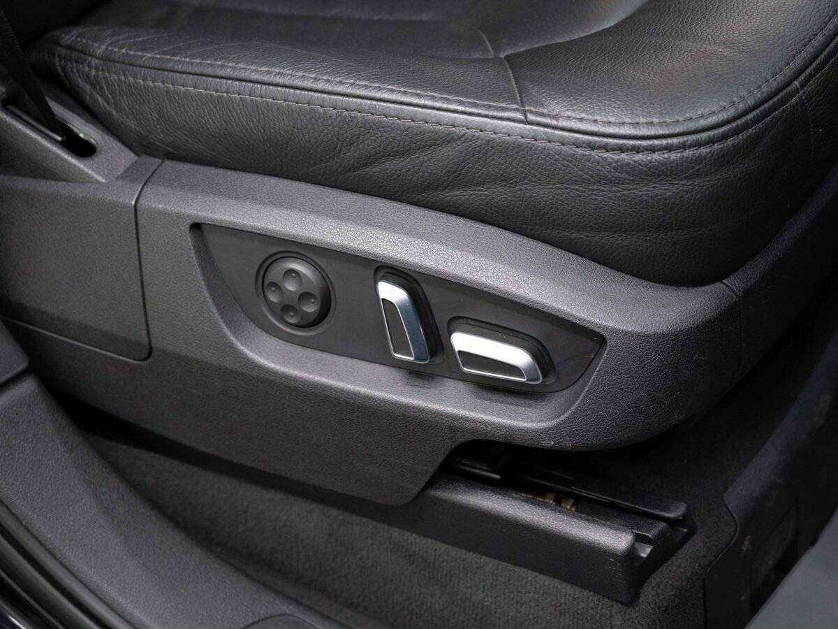 Продажа Б/У Ауди К7. Фото: #12