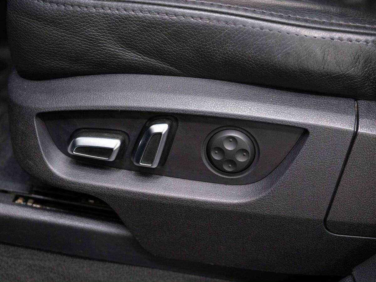 Продажа Б/У Ауди К7. Фото: #19