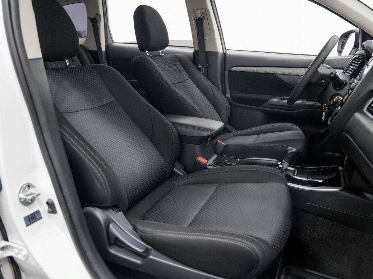 Продажа Б/У Митсубиши Оутлэндер. Фото: #7