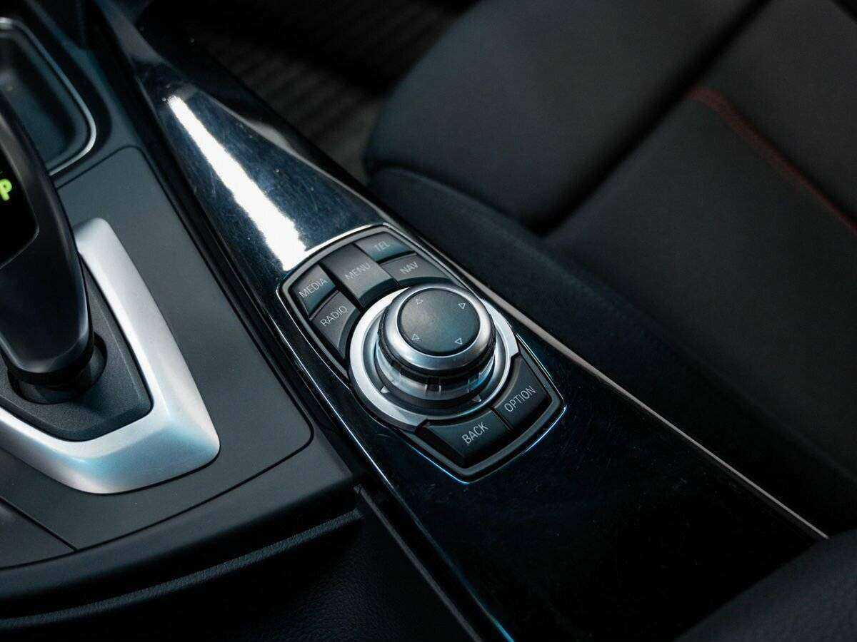 Продажа Б/У БМВ 3 серии. Фото: #16