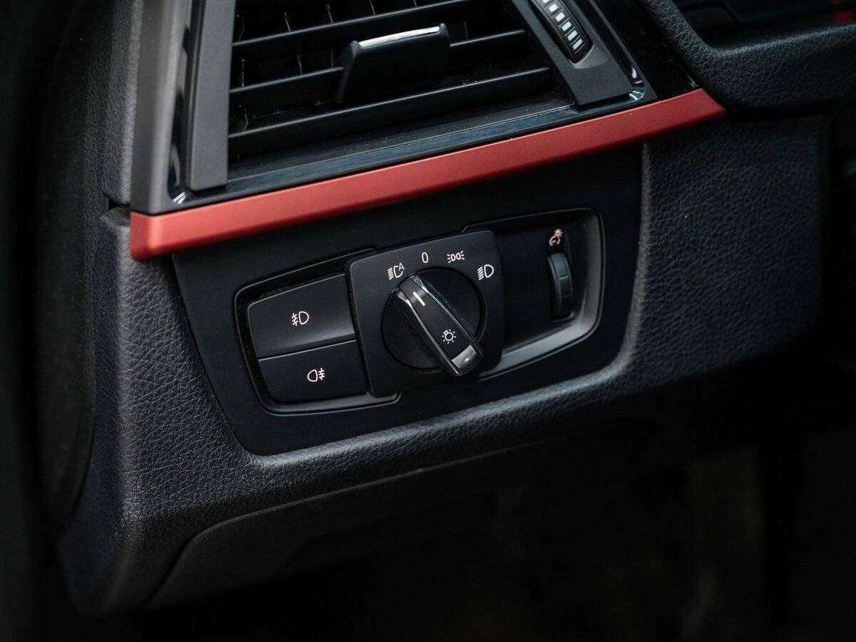 Продажа Б/У БМВ 3 серии. Фото: #18