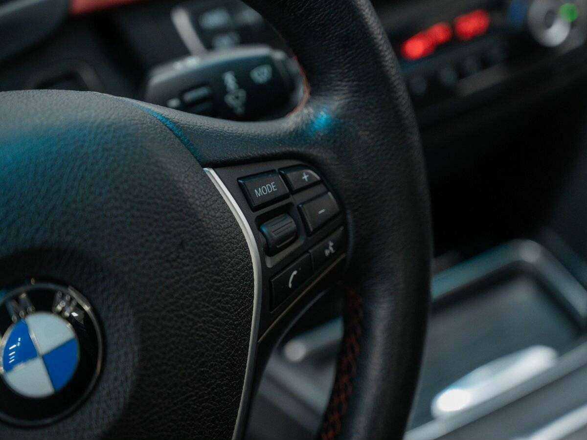 Продажа Б/У БМВ 3 серии. Фото: #20