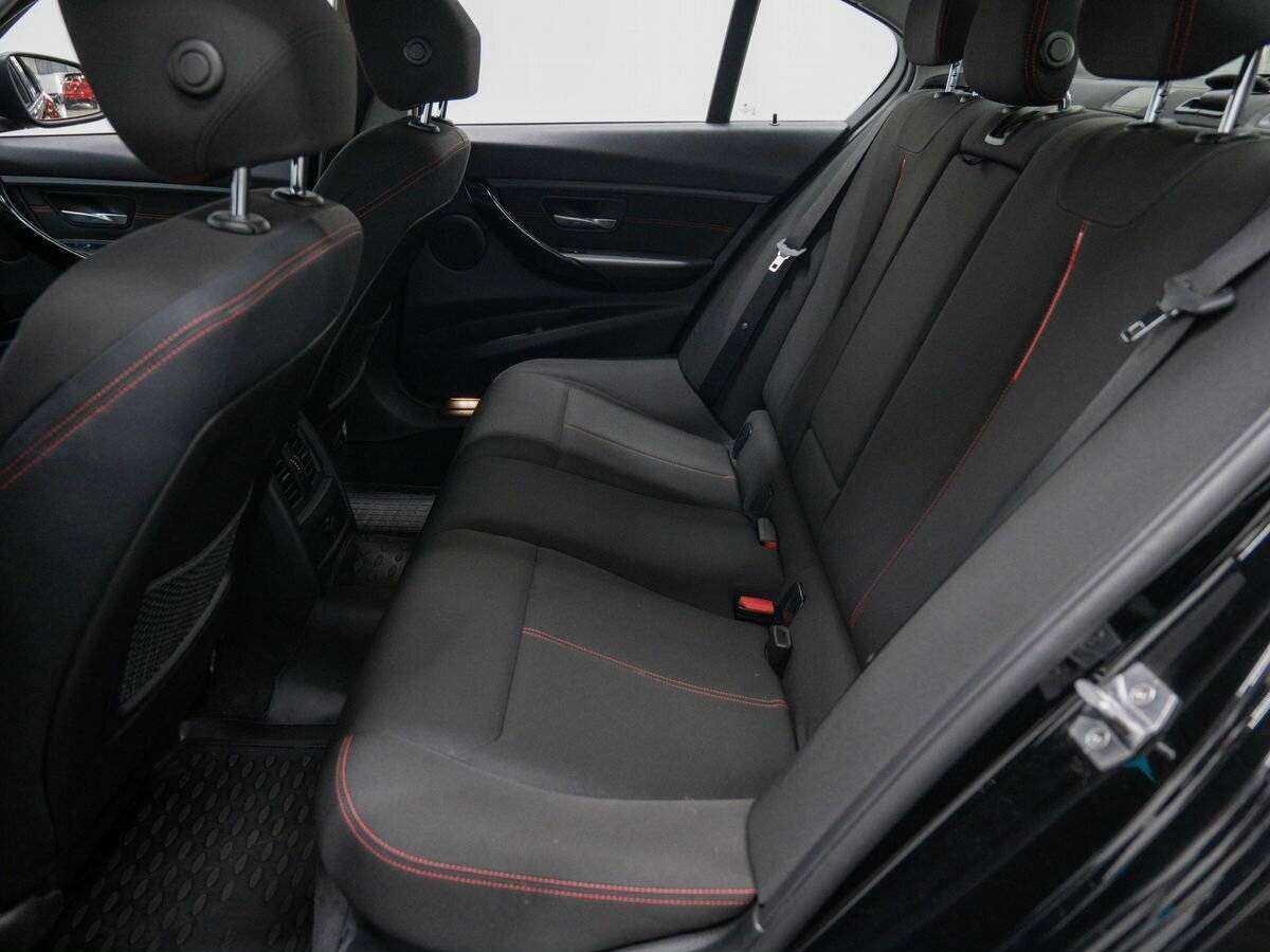 Продажа Б/У БМВ 3 серии. Фото: #21