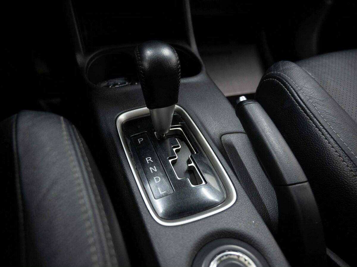 Продажа Б/У Митсубиши Оутлэндер. Фото: #21