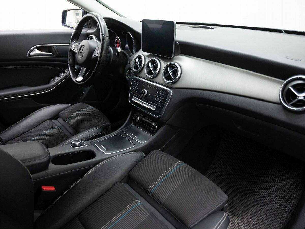 Продажа Б/У Мерседес-Бенц КЛА. Фото: #10