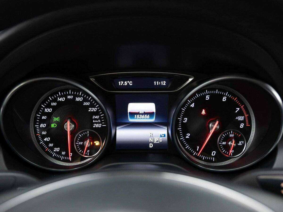 Продажа Б/У Мерседес-Бенц КЛА. Фото: #16