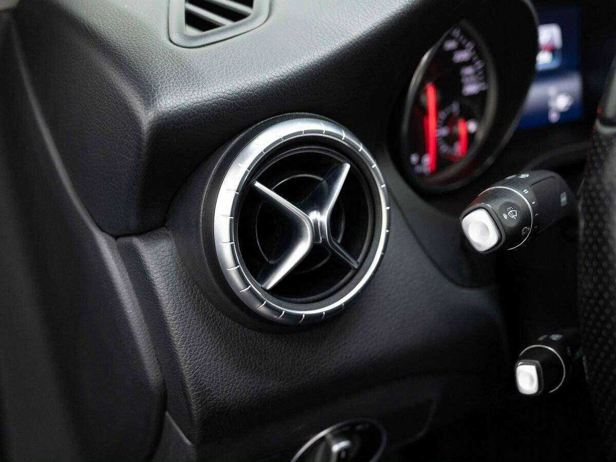 Продажа Б/У Мерседес-Бенц КЛА. Фото: #18