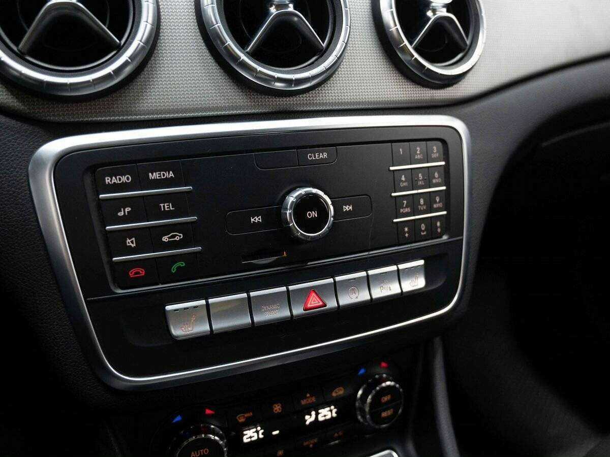 Продажа Б/У Мерседес-Бенц КЛА. Фото: #19